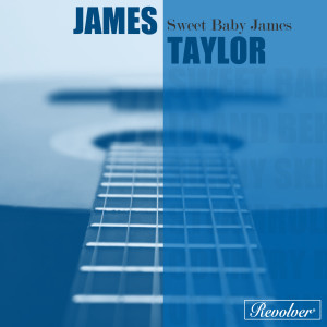 James Taylor的專輯Sweet Baby James