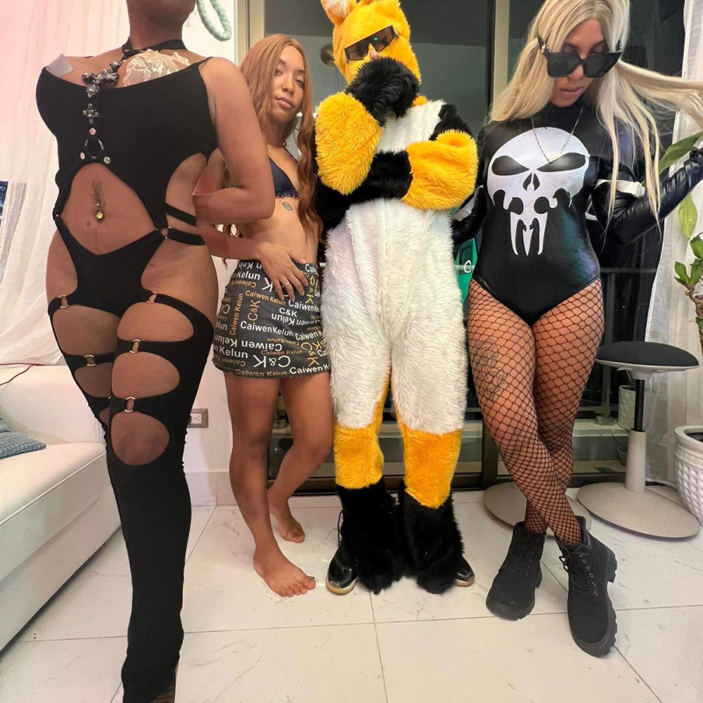 Subelo (Explicit)