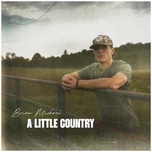 收聽Brian Michael的A Little Country歌詞歌曲
