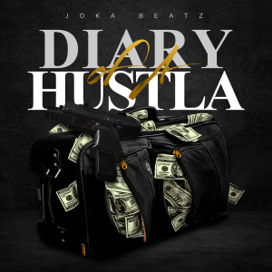 Album Diary Of A Hustla (Clean) from Joka Beatz