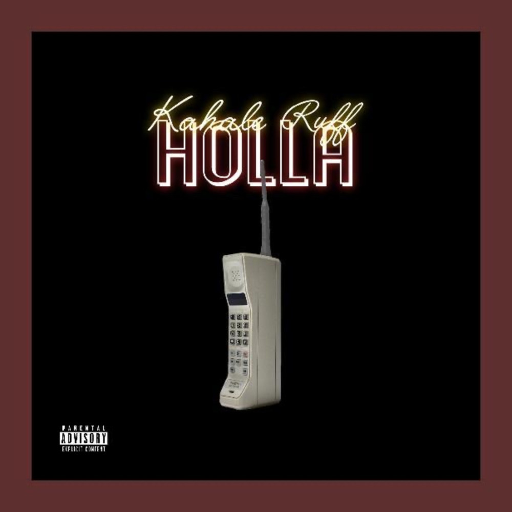 Holla (Explicit)