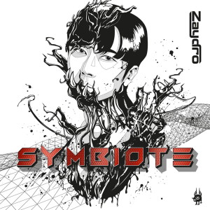 收聽Zaydro的Symbiote歌詞歌曲