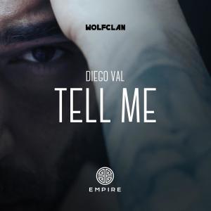 Diego Val的專輯Tell Me (Unplugged)