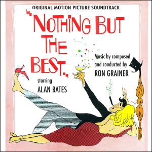 Nothing But the Best (Highlights from Original Movie Soundtrack)