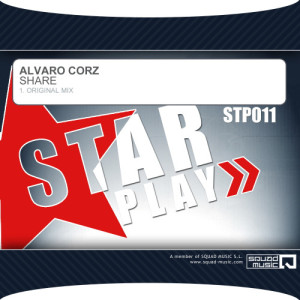 อัลบัม Share ศิลปิน Alvaro Corz