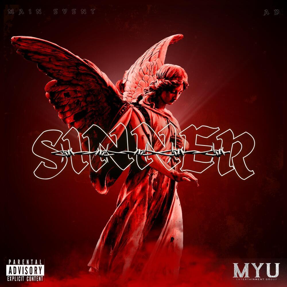 SINNER (Explicit)