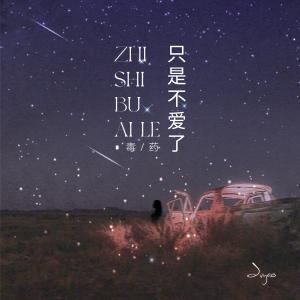 ดาวน์โหลดและฟังเพลง 只是不爱了 (和声伴奏) พร้อมเนื้อเพลงจาก 毒药