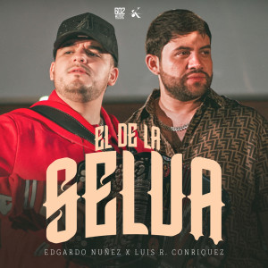 Album El De La Selva from Edgardo Nuñez