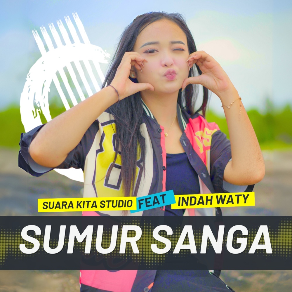 SUMUR SANGA