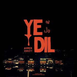 Ahmer的專輯YE DIL (Explicit)