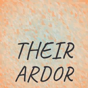 Their Ardor dari Various Artists