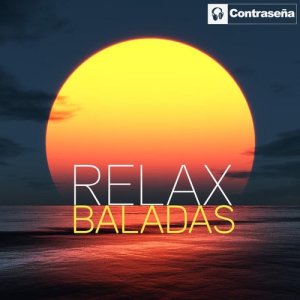 收聽Relax的Porque Te Vas歌詞歌曲