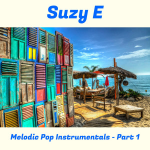 Melodic Pop Instrumentals (Pt. 1)