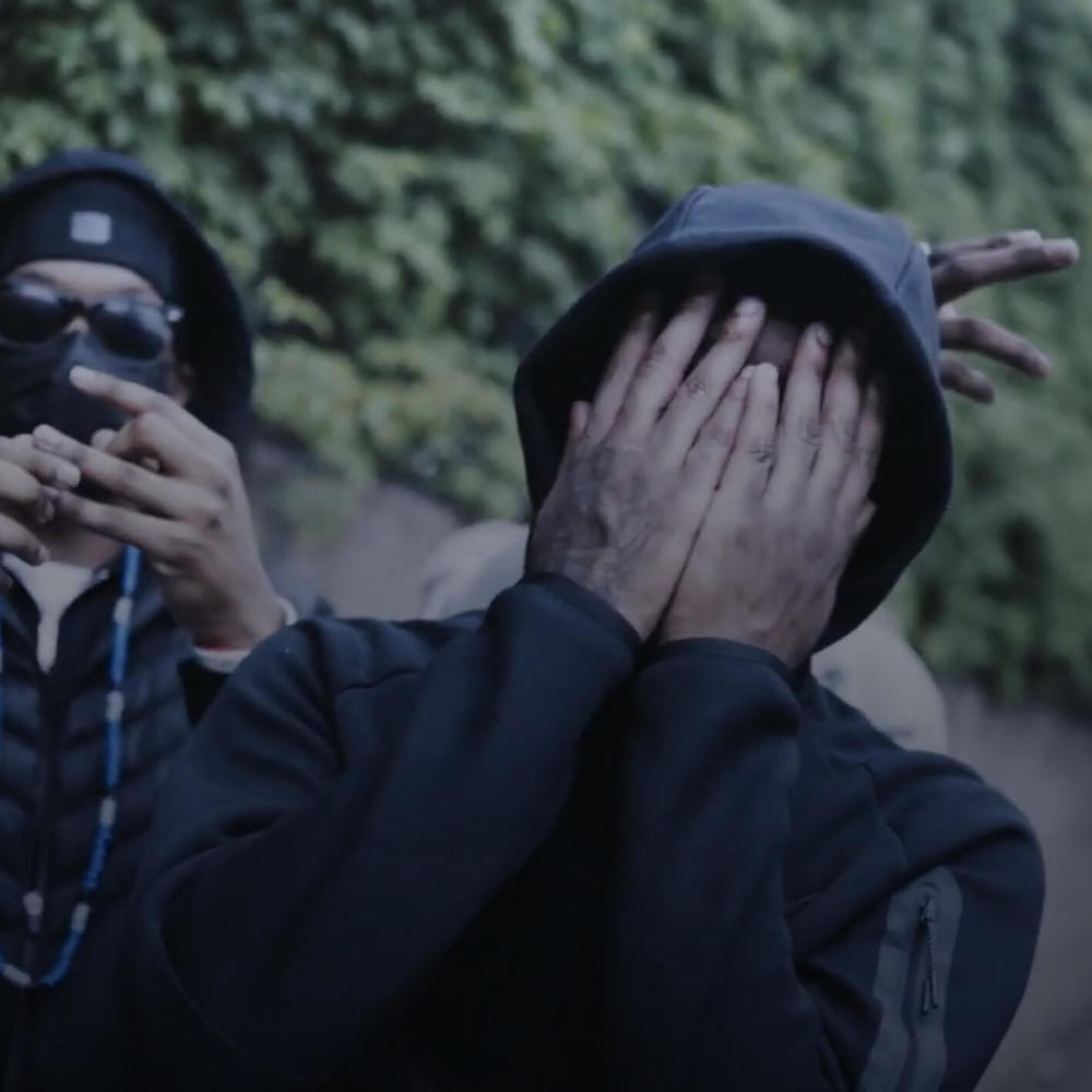 Pop Up (Explicit)