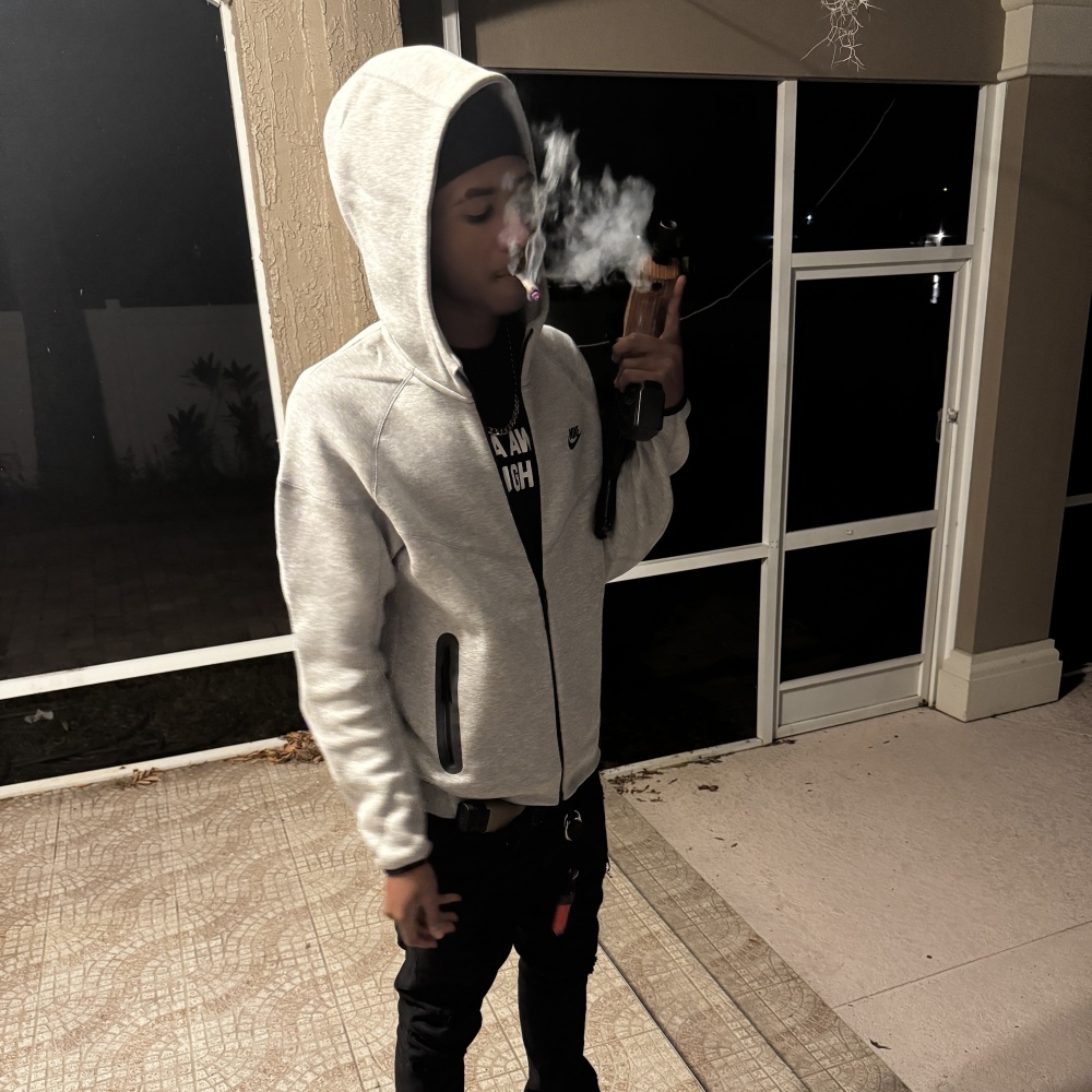 My Flow (feat. Percaso) (Explicit)