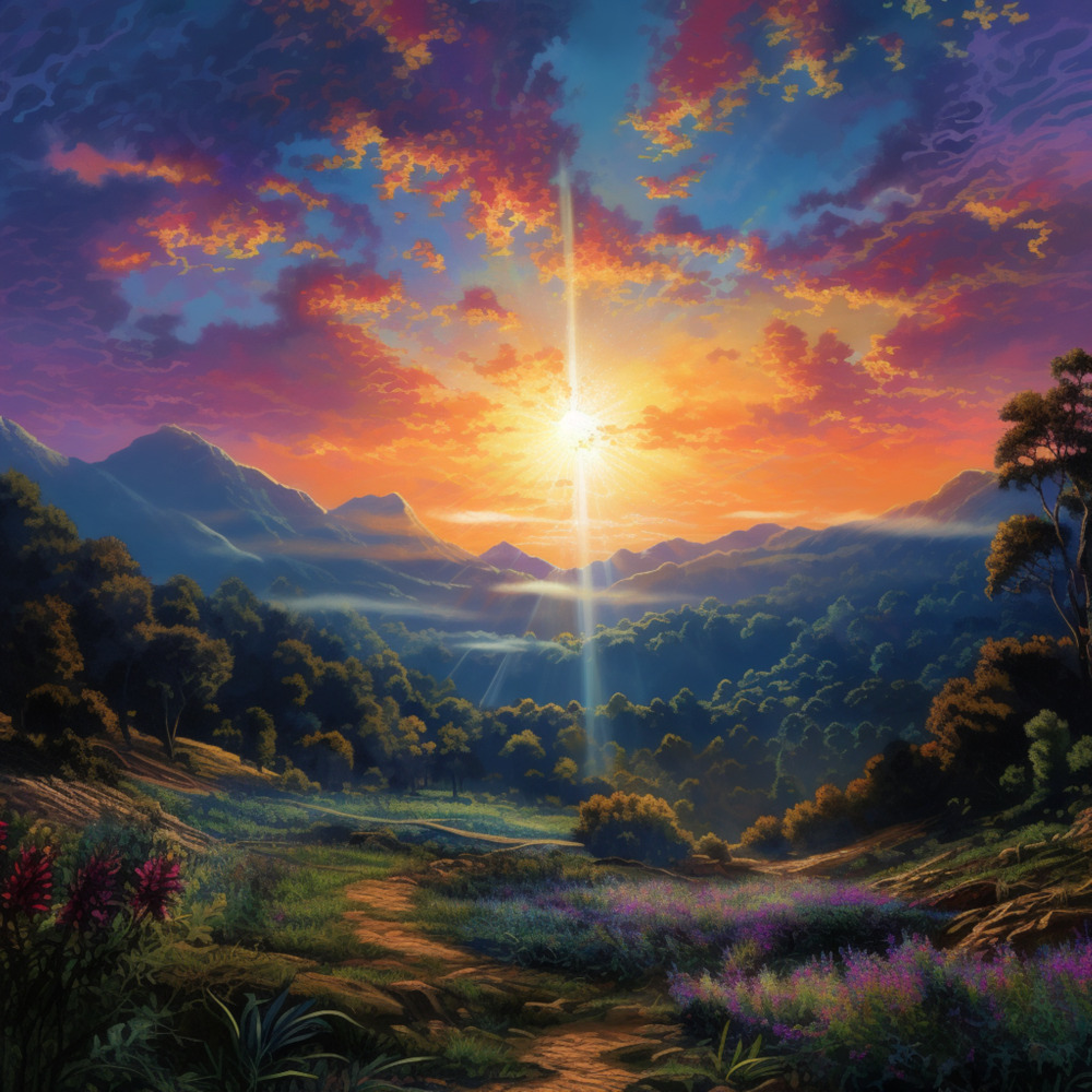Celestial Melodies