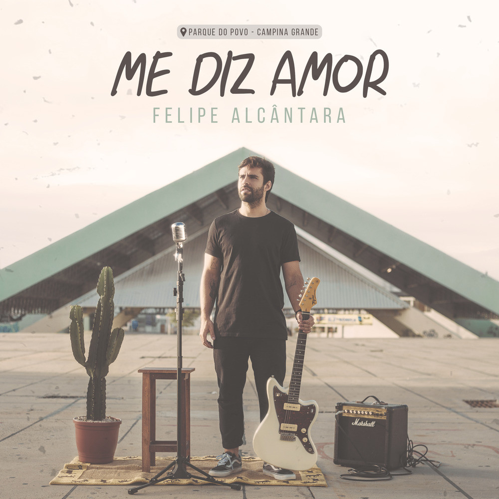 Me Diz Amor