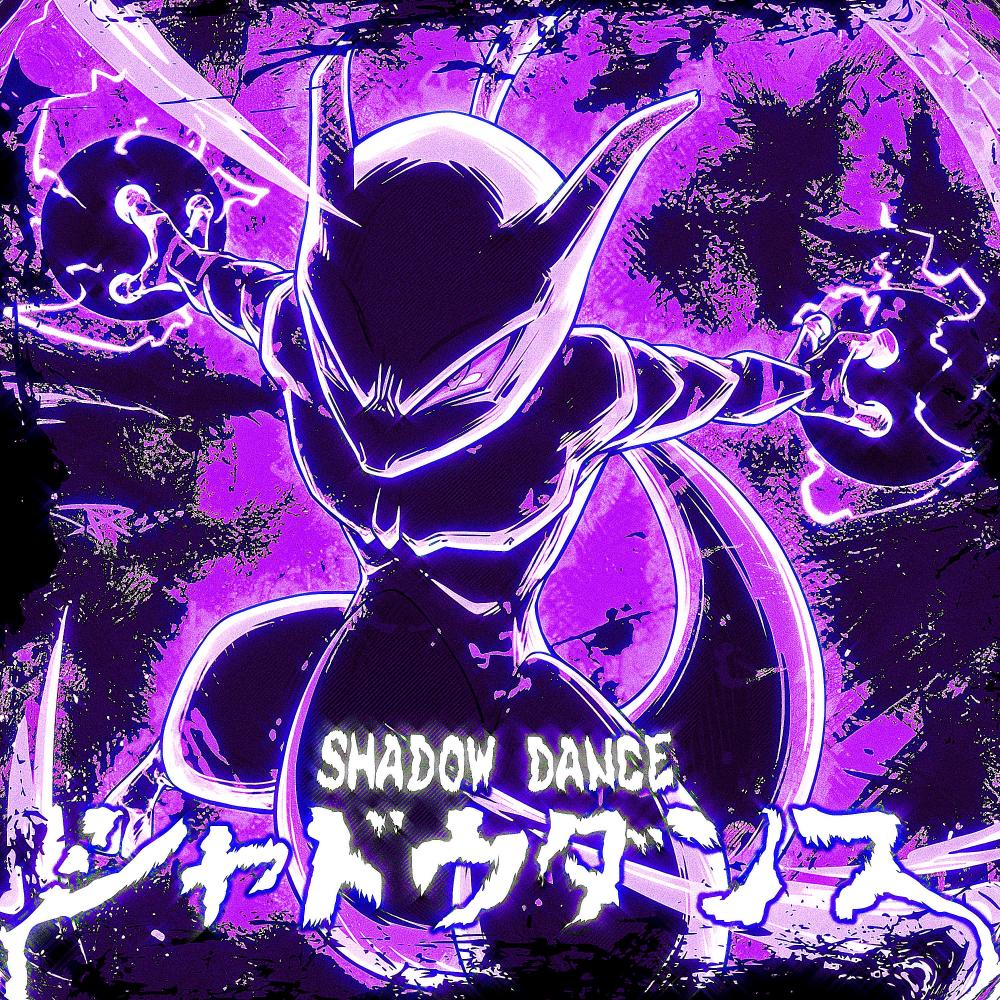 SHADOW DANCE (Explicit)