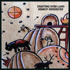 Fighting Over Land dari Nimroy Hendricks