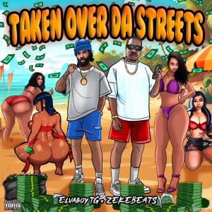 收聽ElvaBoy TG的ARCH YO BACC (Explicit)歌詞歌曲