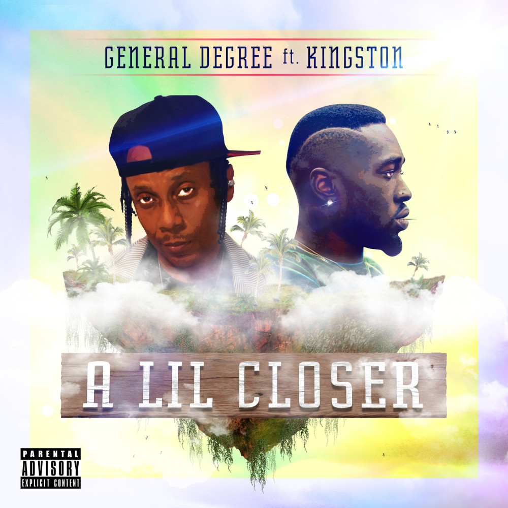 A Lil Closer (feat. Kingston) (Explicit)