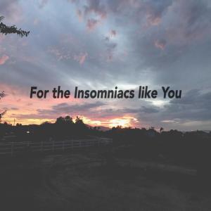 Album For the Insomniacs Like You (feat. K.O.) [2017] from Our Set Daily