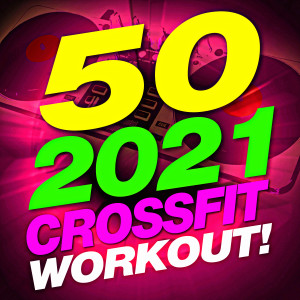 CrossFit Junkies的專輯50 2021 Crossfit Workout!