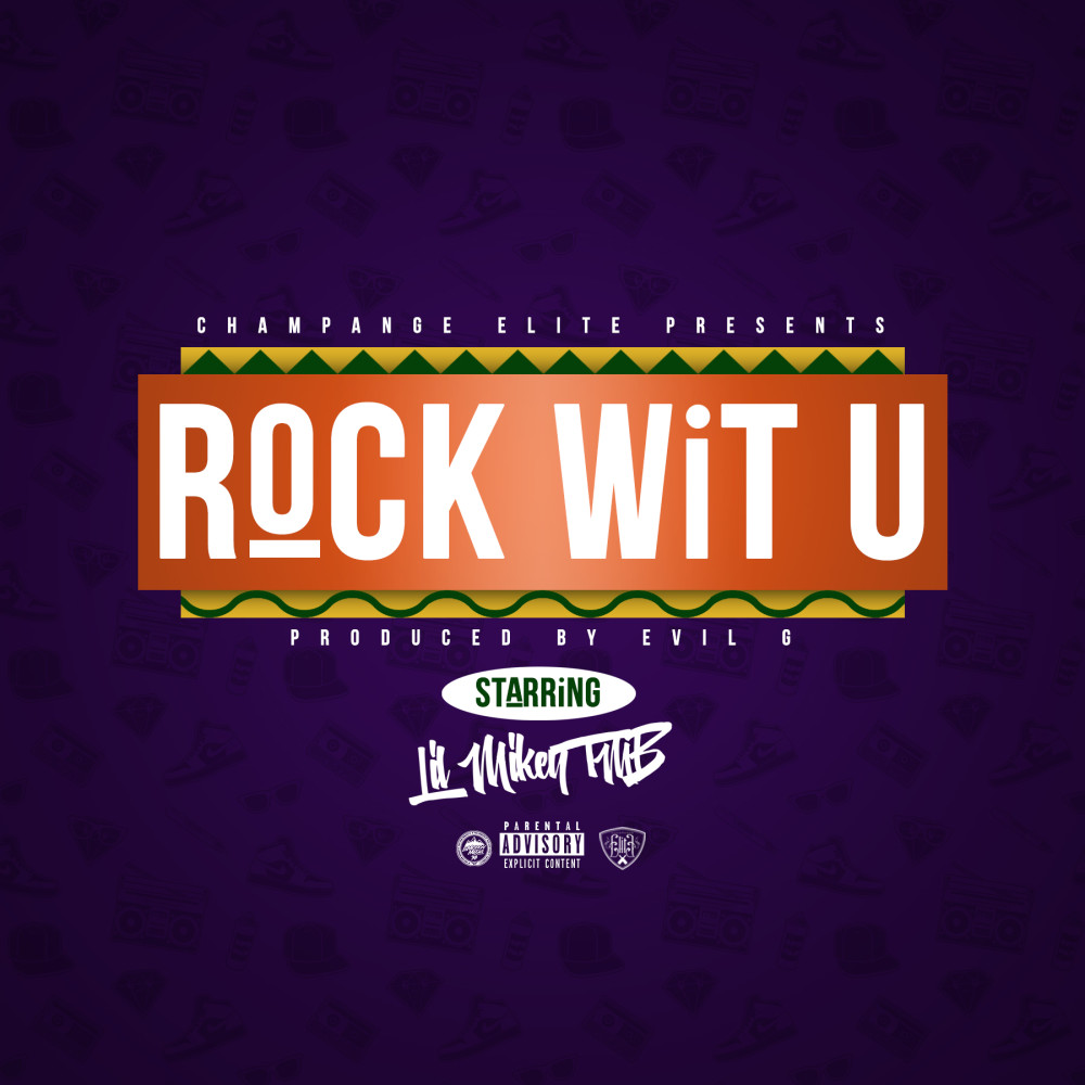 Rock Wit You (Explicit)