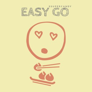收听$$uperCandy的EASY GO歌词歌曲