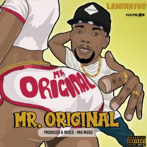ดาวน์โหลดและฟังเพลง Mr. Original (Explicit) พร้อมเนื้อเพลงจาก Laminator