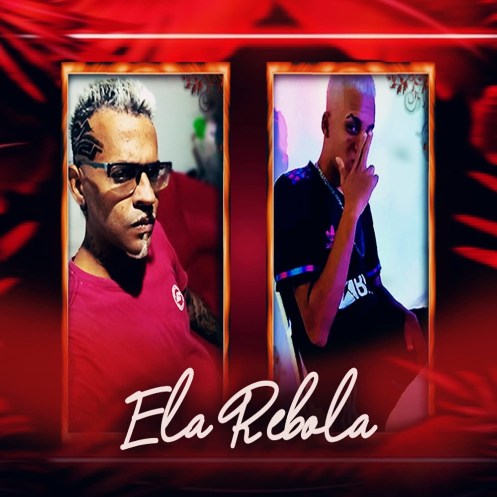 Ela Rebola (Explicit)