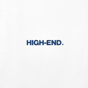 ดาวน์โหลดและฟังเพลง HIGH-END (feat. Ellui) (Prod. by Ruxxi) พร้อมเนื้อเพลงจาก LONELEE