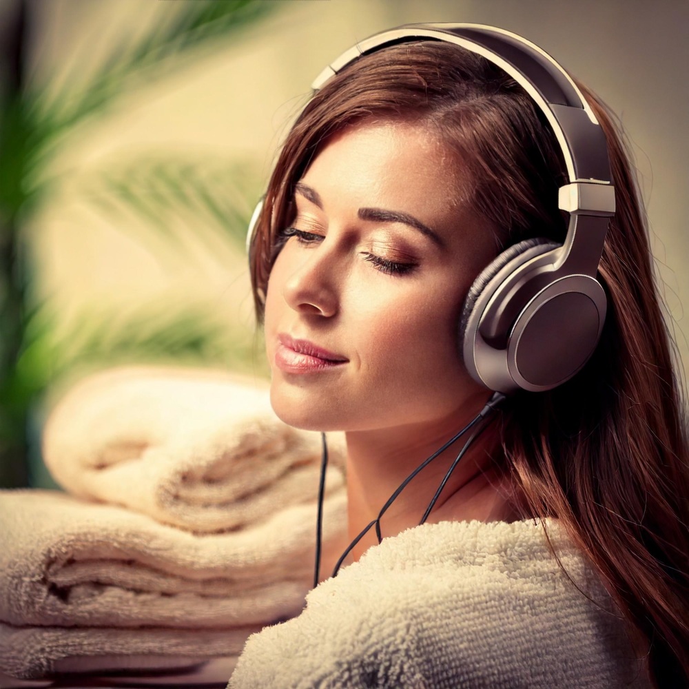 Relaxation Tonescape