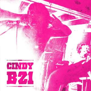 Album B21 oleh Cindy