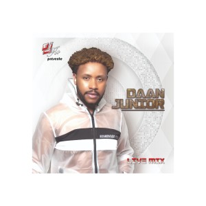 Listen to Tresor caché song with lyrics from Daan Junior