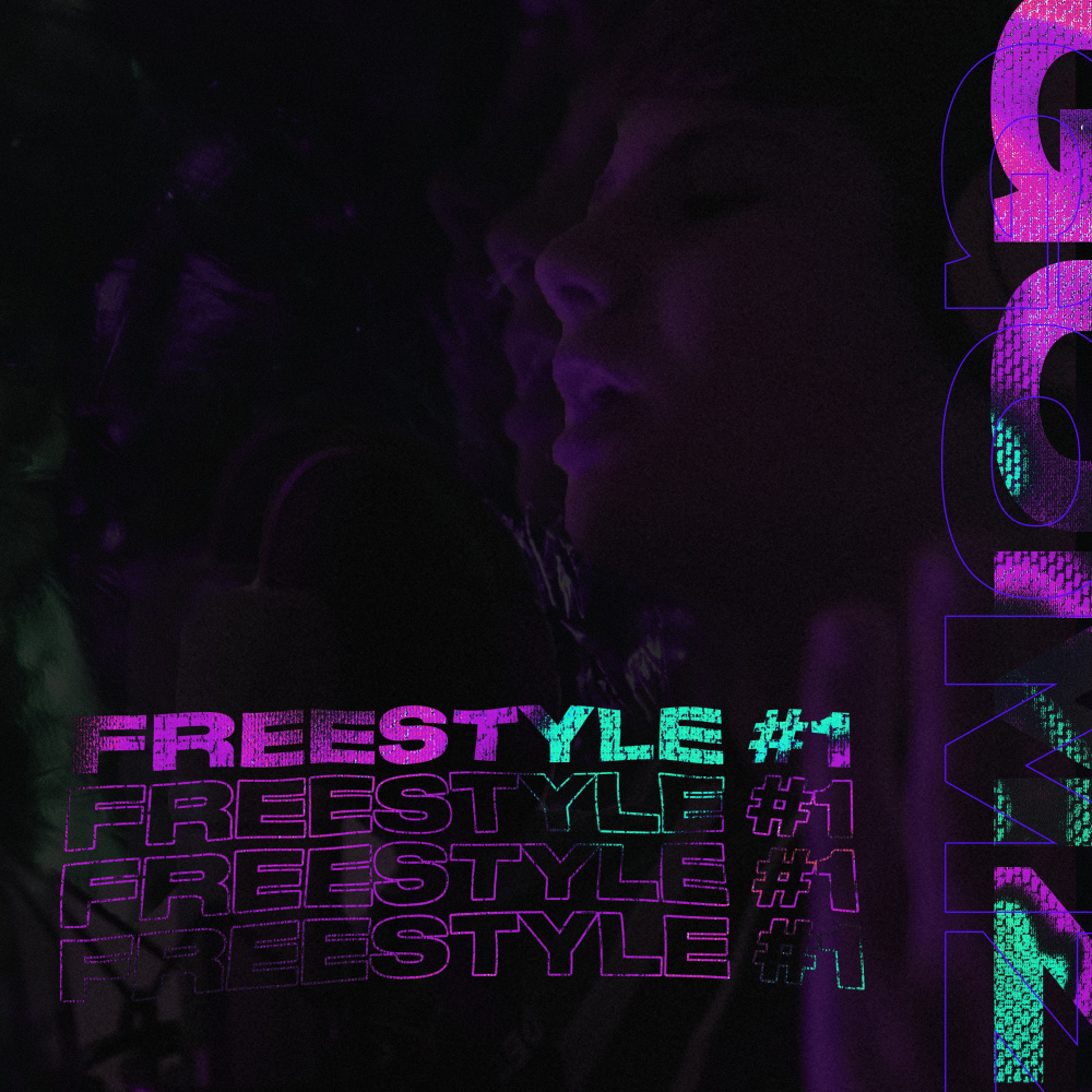Freestyle #1