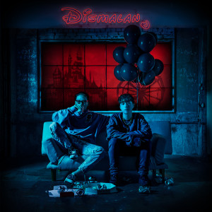 Album Dismaland from 
