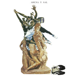 Album Arena Y Sal from Horus