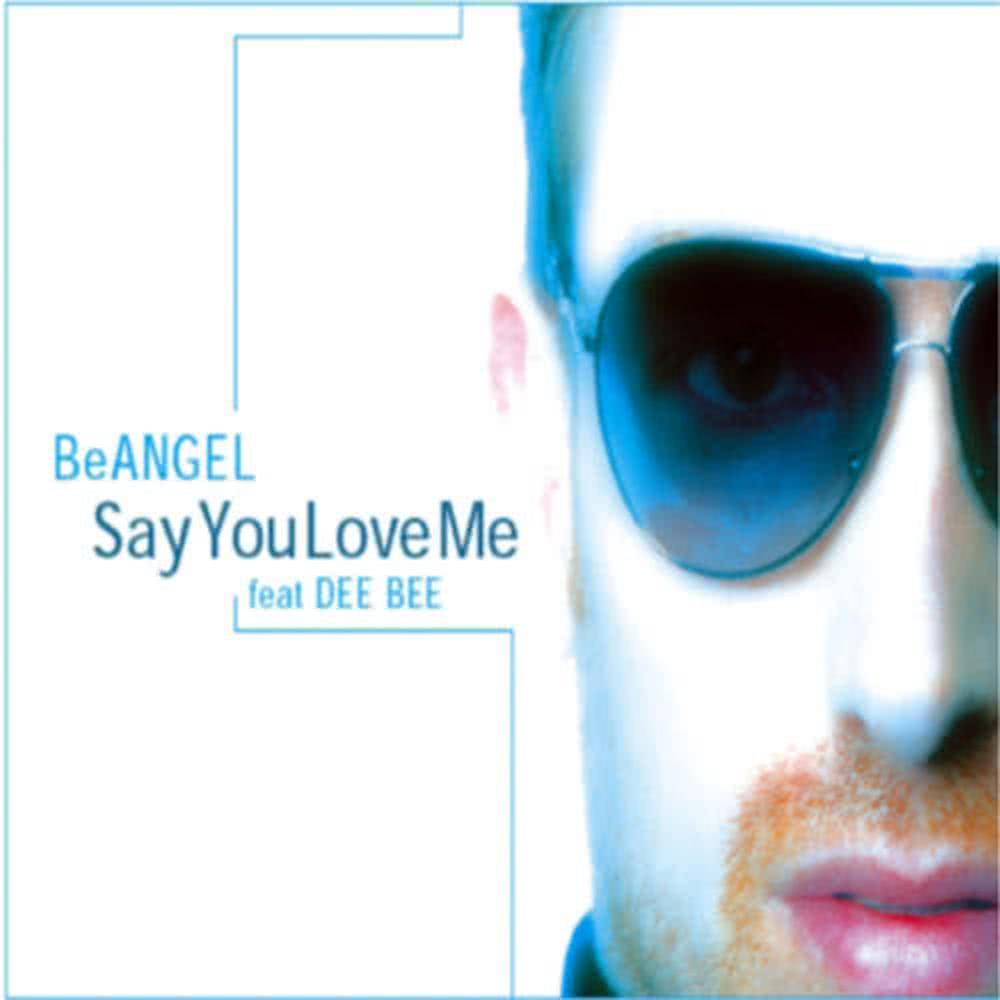 Say You Love Me (B Remix)