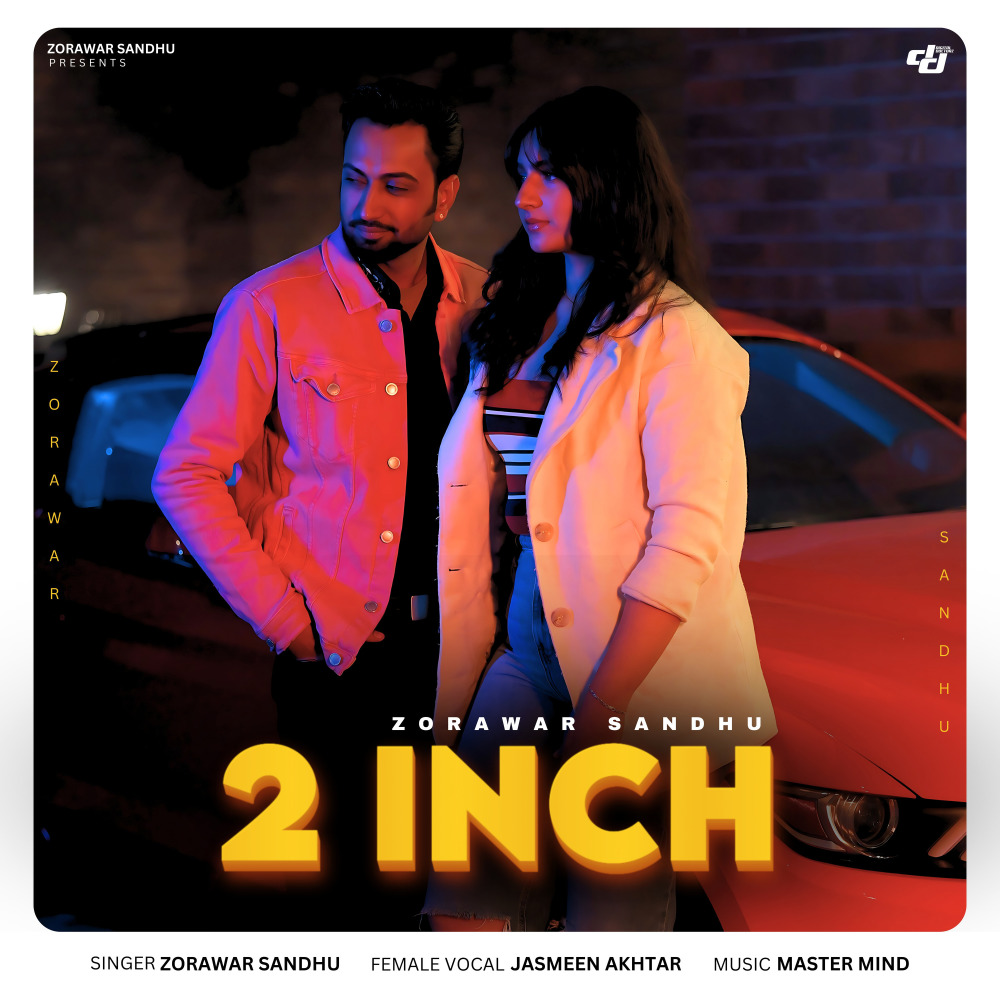 2 Inch