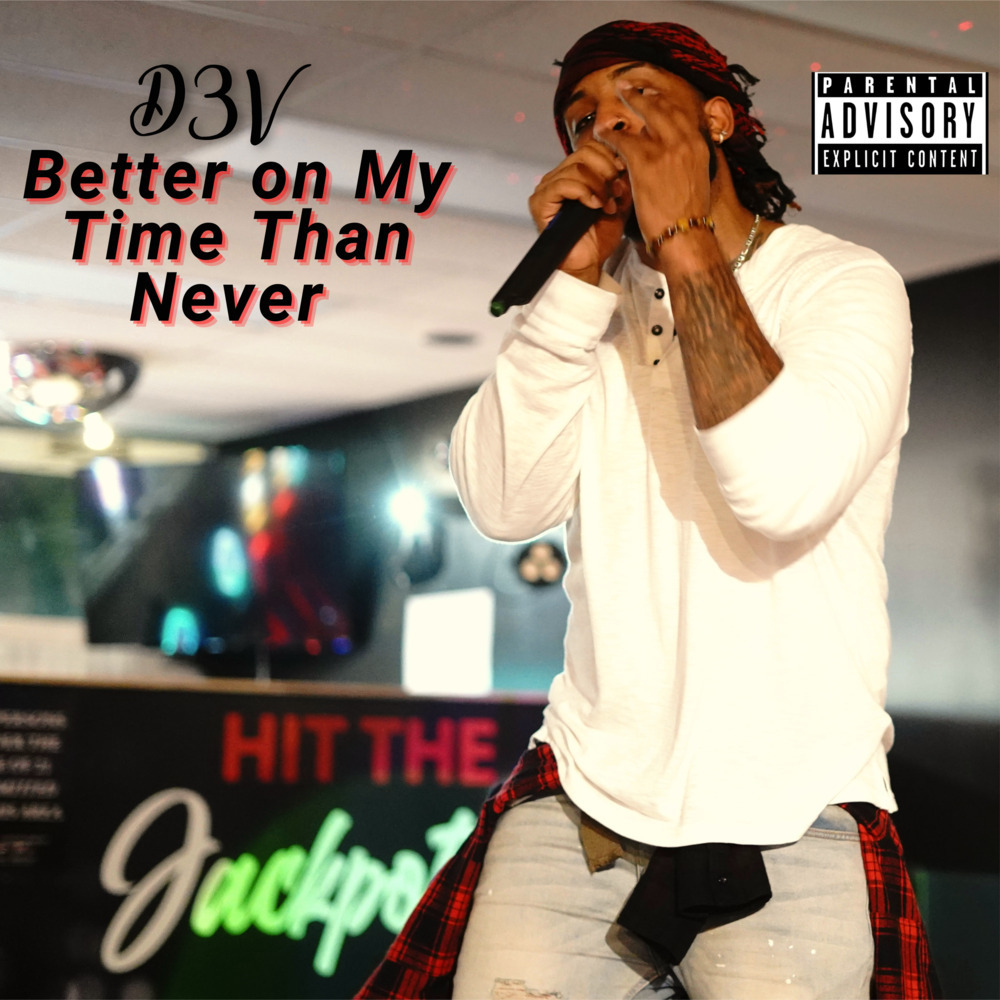 Last I Checked (Explicit)