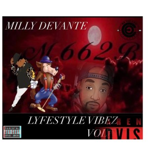 Listen to TYPE (Explicit) song with lyrics from Milly Devante