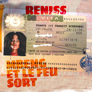 Album Mbeng Et Le Feu Sort from Reniss