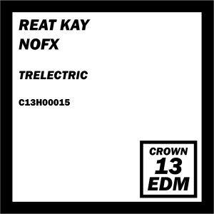 Reat Kay的专辑Trelectric