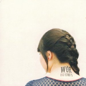 ดาวน์โหลดและฟังเพลง We Are WÖR พร้อมเนื้อเพลงจาก Wor