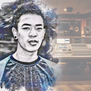 Album Cinta Terakhir oleh Afif