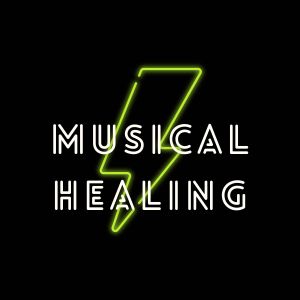 Album Musical Healing from 