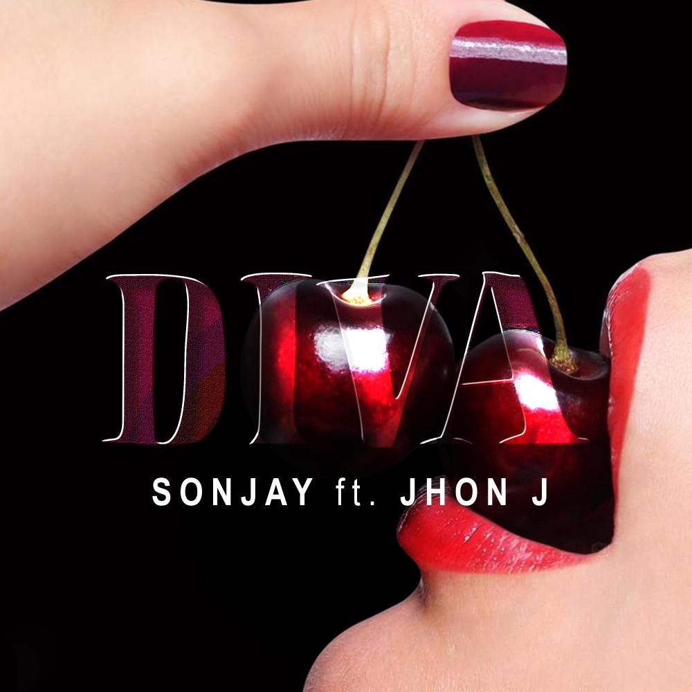 DIVA(feat. Jhon Jota)