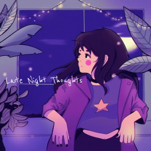 ดาวน์โหลดและฟังเพลง Late Night Thoughts พร้อมเนื้อเพลงจาก Belfa