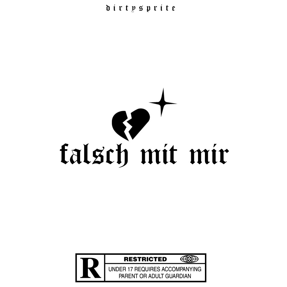 Falsch mit mir (Explicit)